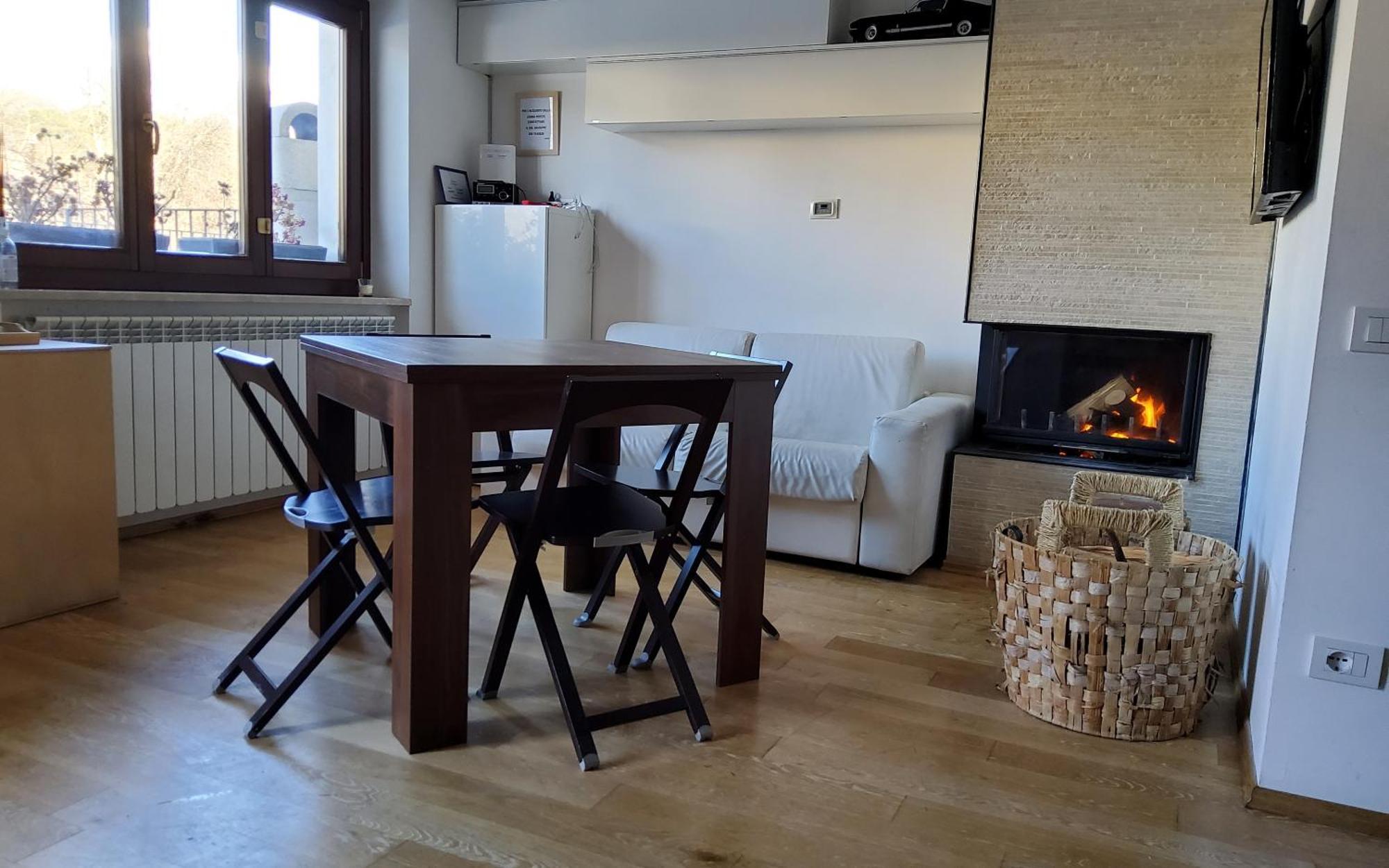 Relax Pescasseroli For Ever Room photo